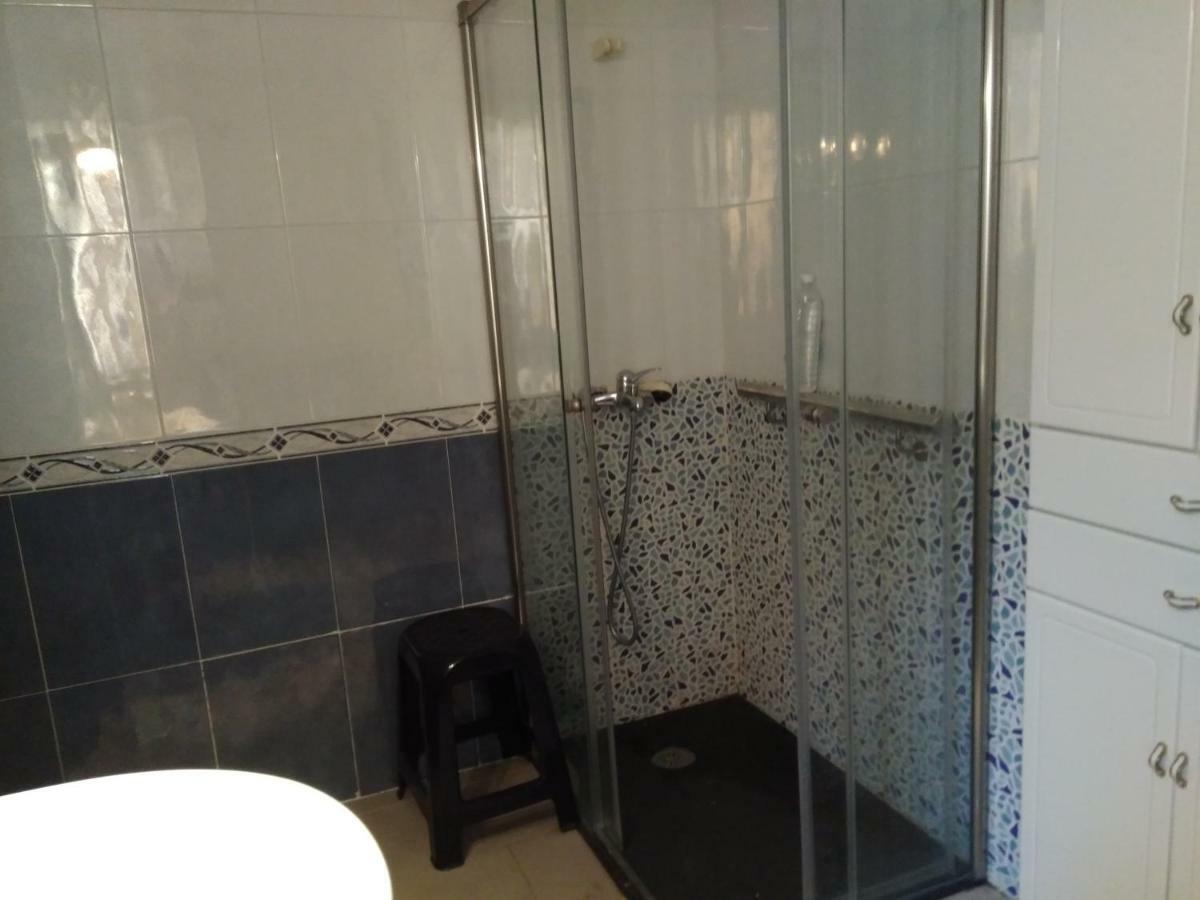 Apartamento Calle Fundadores إيسلا كريستينا المظهر الخارجي الصورة
