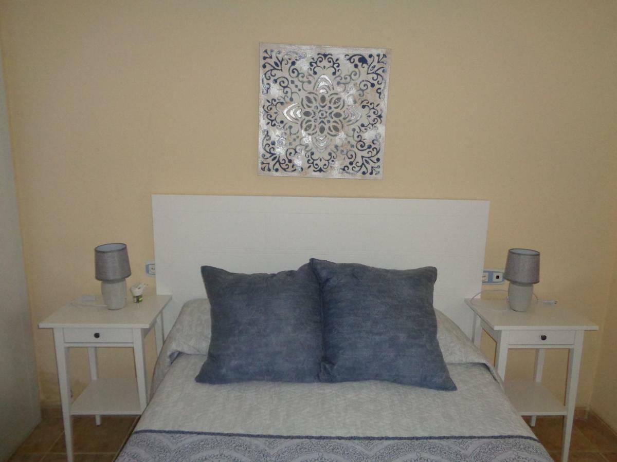 Apartamento Calle Fundadores إيسلا كريستينا المظهر الخارجي الصورة
