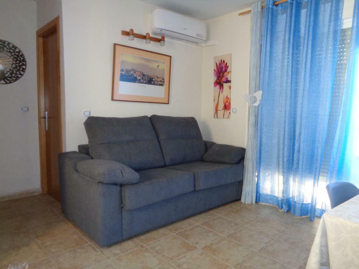 Apartamento Calle Fundadores إيسلا كريستينا المظهر الخارجي الصورة