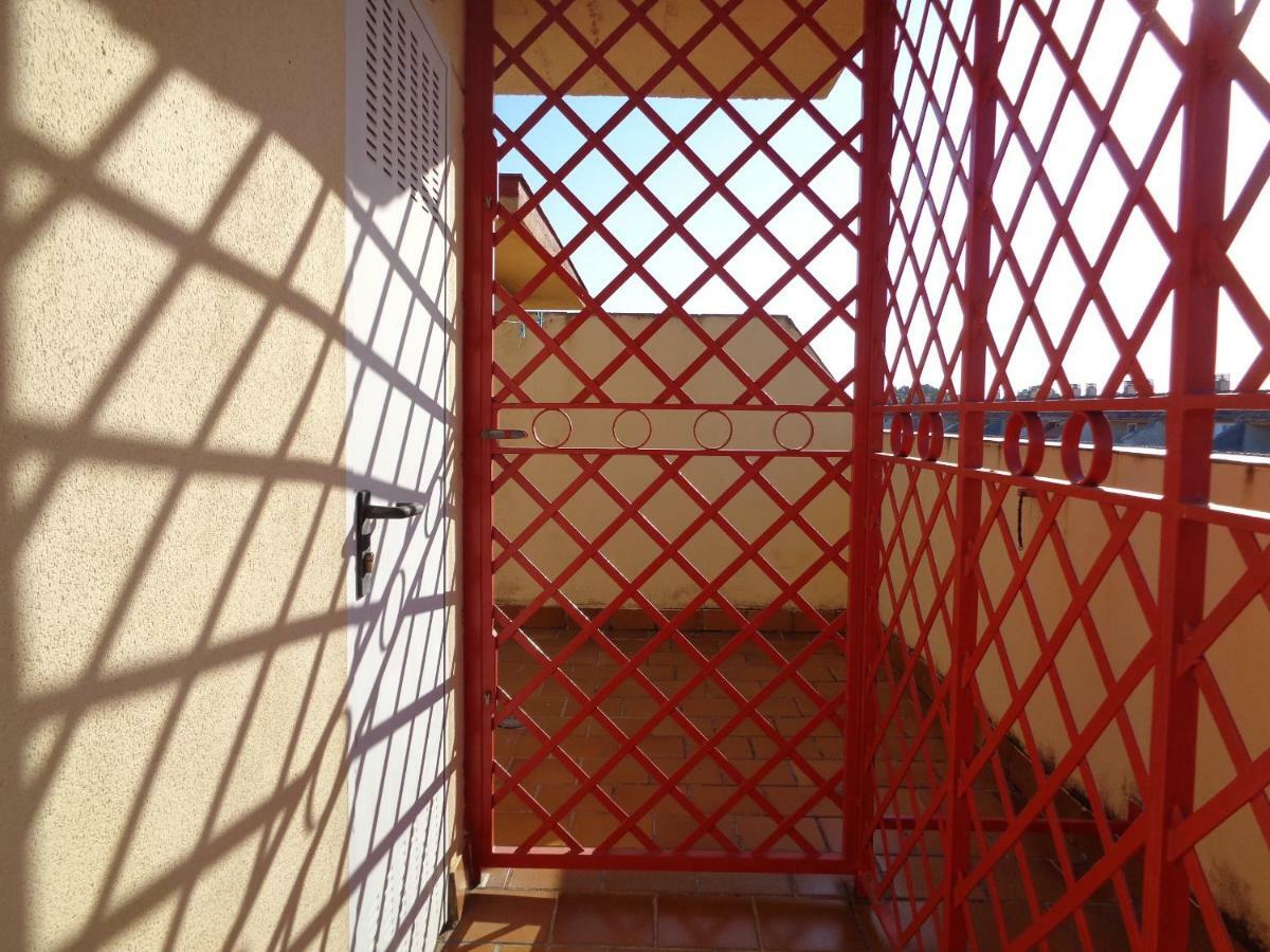 Apartamento Calle Fundadores إيسلا كريستينا المظهر الخارجي الصورة