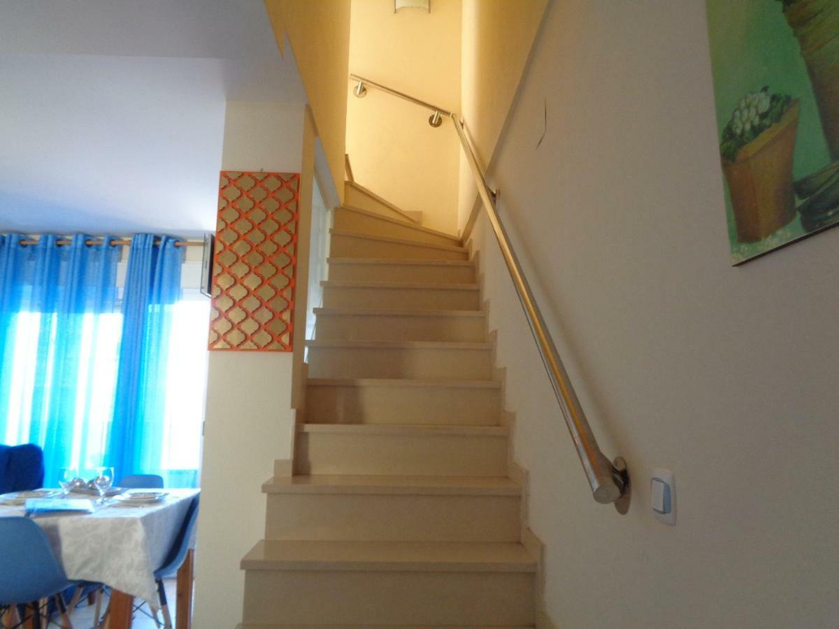 Apartamento Calle Fundadores إيسلا كريستينا المظهر الخارجي الصورة