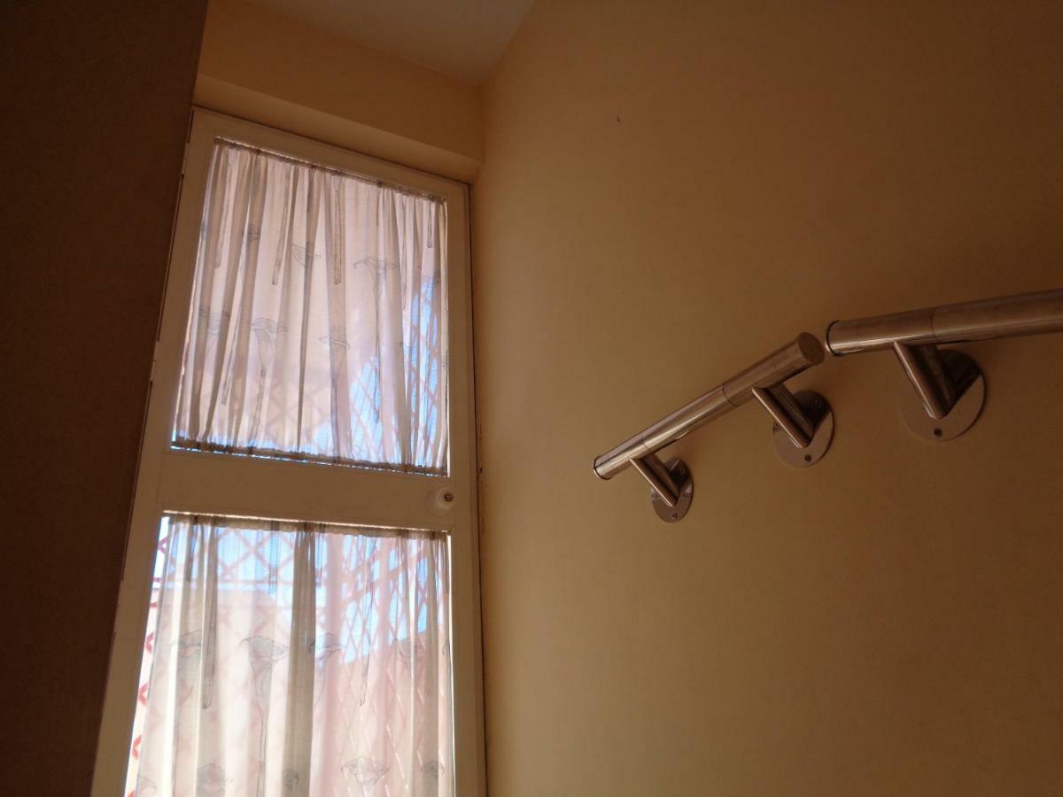 Apartamento Calle Fundadores إيسلا كريستينا المظهر الخارجي الصورة