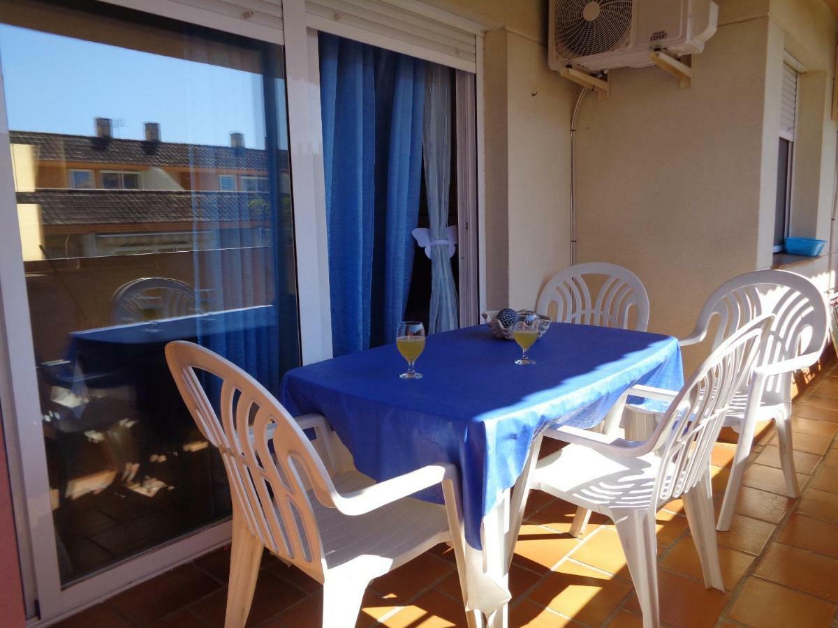 Apartamento Calle Fundadores إيسلا كريستينا المظهر الخارجي الصورة