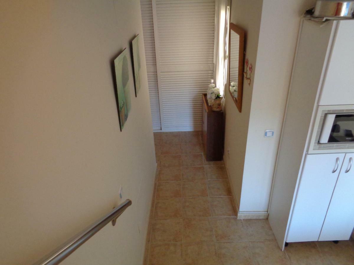 Apartamento Calle Fundadores إيسلا كريستينا المظهر الخارجي الصورة